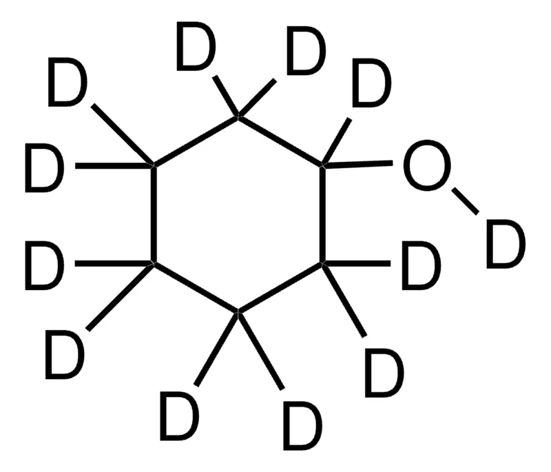 Sigma-Aldrich 环己醇-d12,≥98原子% D,≥98%(CP)