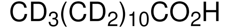Sigma-Aldrich 月桂酸-d23，≥98原子% D，≥98%（CP）