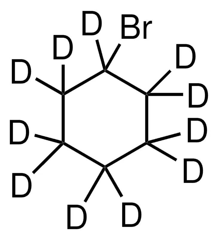 Sigma-Aldrich 溴代环己烷-d11,≥98原子% D,≥98%(CP)