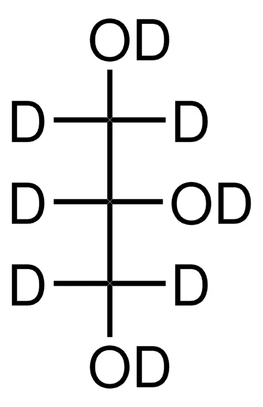 Sigma-Aldrich 甘油-d8,≥98原子% D,≥98%(CP)