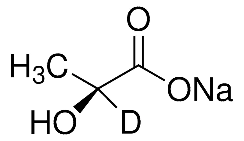 Sigma-Aldrich Sodium L-lactate-2-d1,≥98原子% D,≥98%(CP)