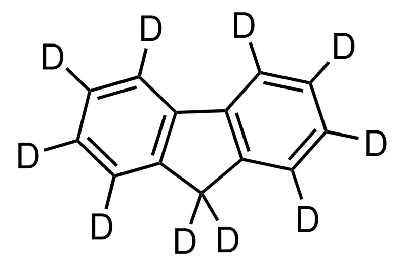 Sigma-Aldrich 芴-d10，≥98原子% D，≥98%（CP）