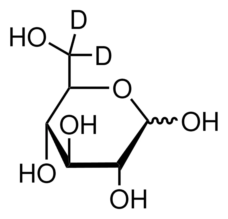 Sigma-Aldrich D-葡萄糖-6,6-d2,≥98原子% D,≥99%(CP)