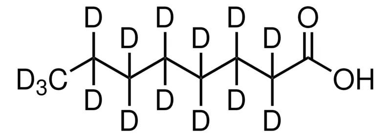 Sigma-Aldrich 辛酸-d15,≥98原子% D,≥99%(CP)