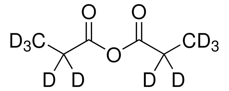 Sigma-Aldrich 丙酸酐-d10,≥98原子% D,≥99%(CP)