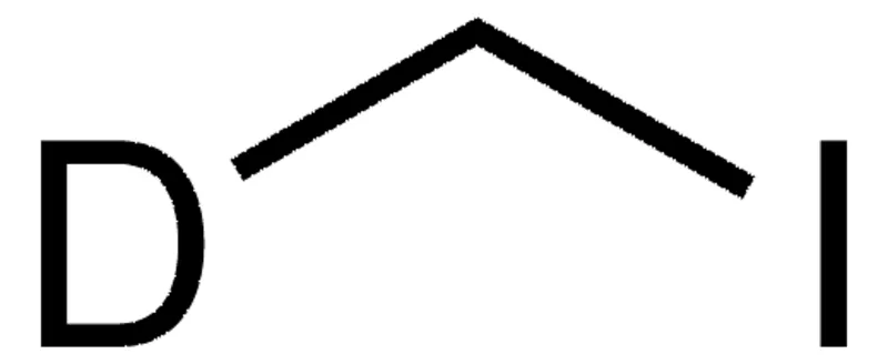 Sigma-Aldrich 碘甲烷-d1,≥98 atom % D,≥99%(CP),含铜作为稳定剂