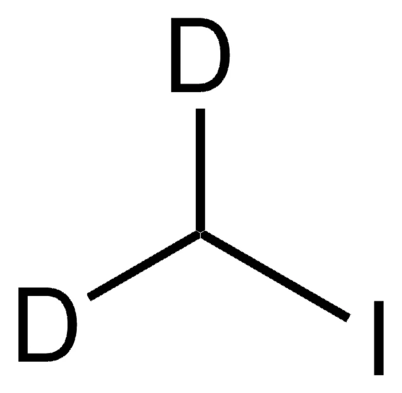 Sigma-Aldrich 碘甲烷-d2,≥98 atom % D,≥99%(CP),含铜作为稳定剂