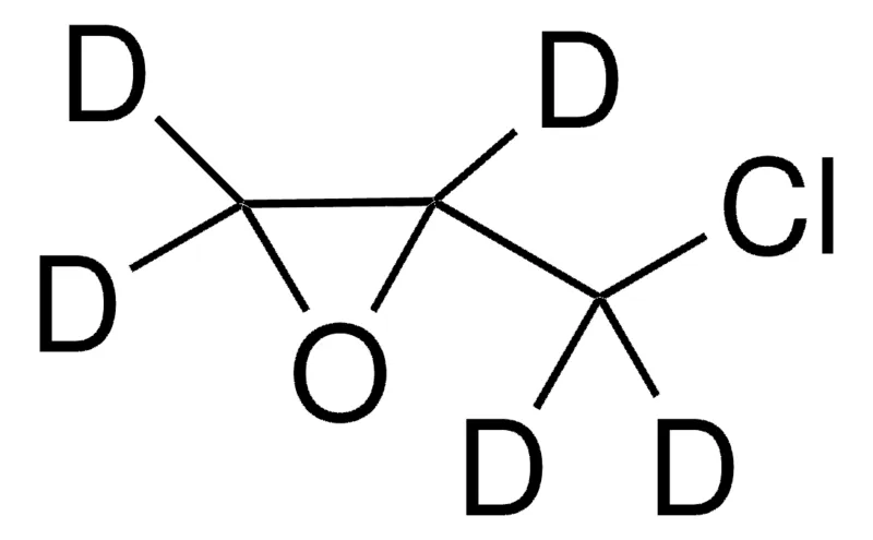 Sigma-Aldrich 环氧氯丙烷-d5,≥98 atom % D,≥99%(CP),含氢醌作为稳定剂