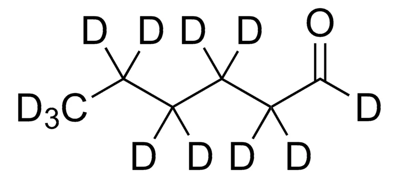 Sigma-Aldrich Hexanal-d12,≥98原子% D,96%(CP)