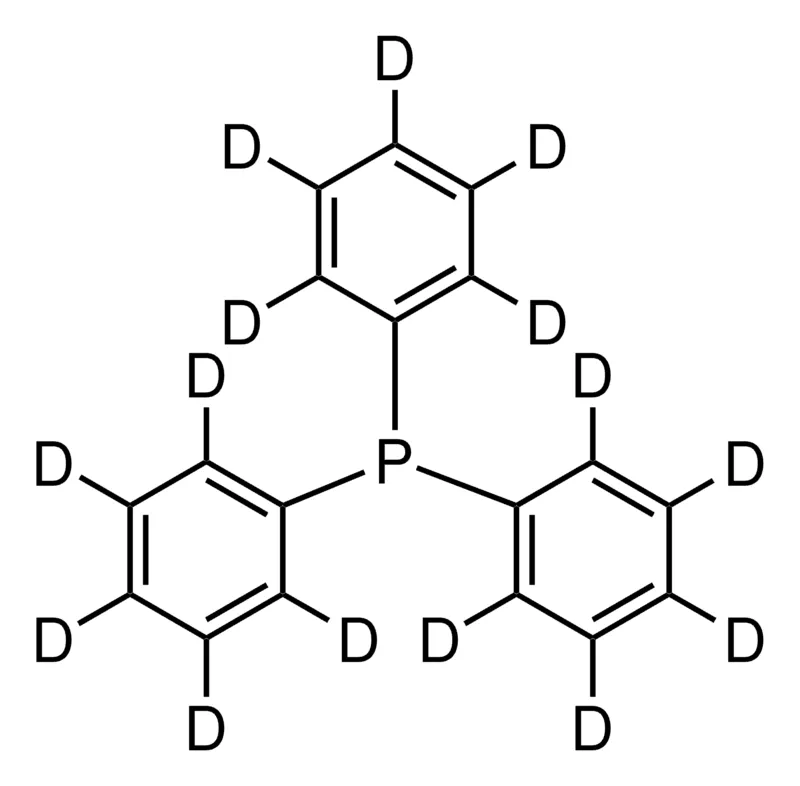 Sigma-Aldrich 三苯基膦-d15,≥98原子% D,99%(CP)