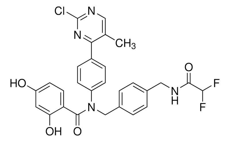 Sigma-Aldrich VER-246608,≥98%