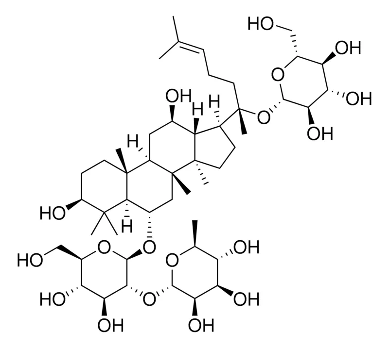 Sigma-Aldrich Ginsenoside Re,≥98%