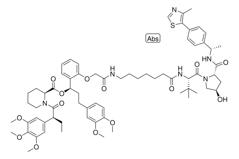 Sigma-Aldrich dTAGV-1,≥98%