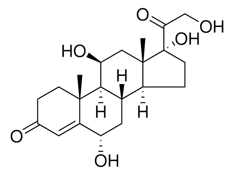 Sigma-Aldrich 6α-Hydroxycortisol，≥98%