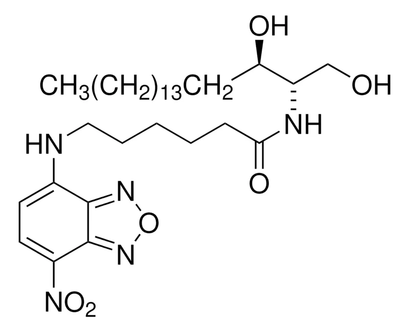 Sigma-Aldrich N-(NBD-Aminocaproyl)sphinganine，≥98%