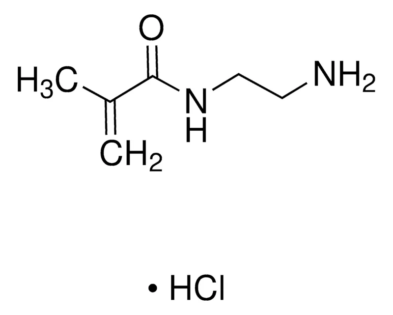 Sigma-Aldrich 2-氨基乙基甲基丙烯酰胺盐酸盐，≥98%
