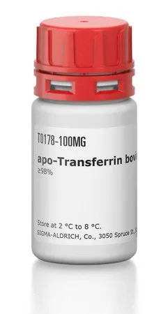 Sigma-Aldrich 脱铁-转铁蛋白 牛,≥98%