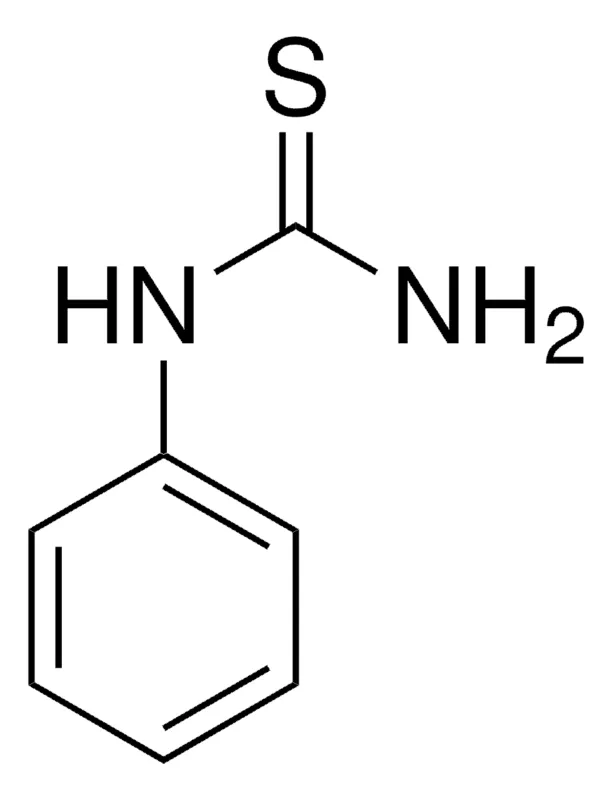 Sigma-Aldrich N-苯基硫脲,≥98%