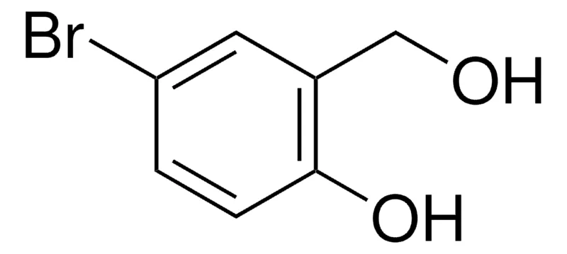 Sigma-Aldrich 5-溴-2-羟基苯甲醇,≥98%