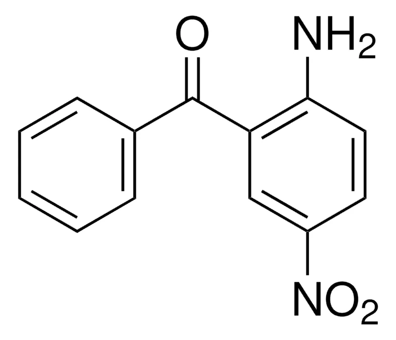 Sigma-Aldrich 2-氨基-5-硝基二苯甲酮,≥98%