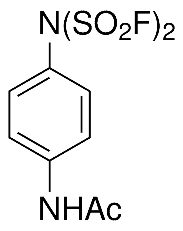 Sigma-Aldrich 4-（乙酰氨基）苯基 ] 咪唑二磺酰二氟化物，≥98%