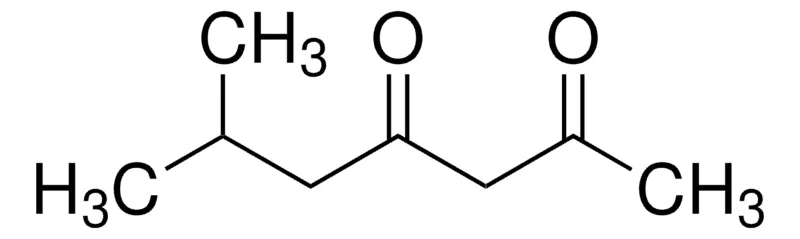 Sigma-Aldrich 6-甲基-2,4-庚二酮,≥98%