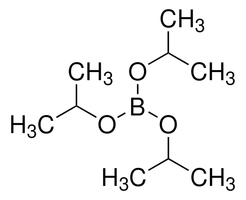 Sigma-Aldrich 硼酸三异丙酯，≥98%