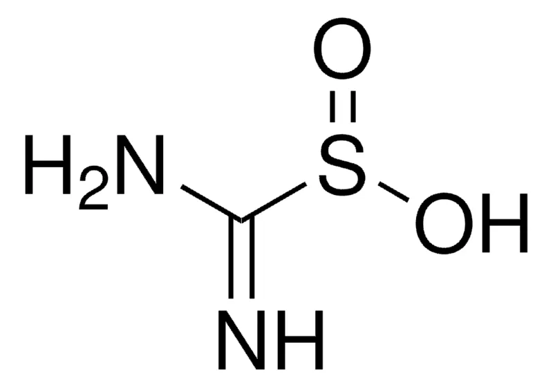 Sigma-Aldrich 甲脒亚磺酸,≥98%