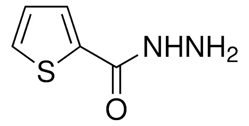 Sigma-Aldrich 2-噻吩甲酸肼，≥98%