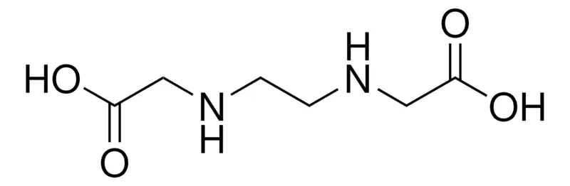 Sigma-Aldrich 乙二胺-N,N′-二乙酸,≥98%