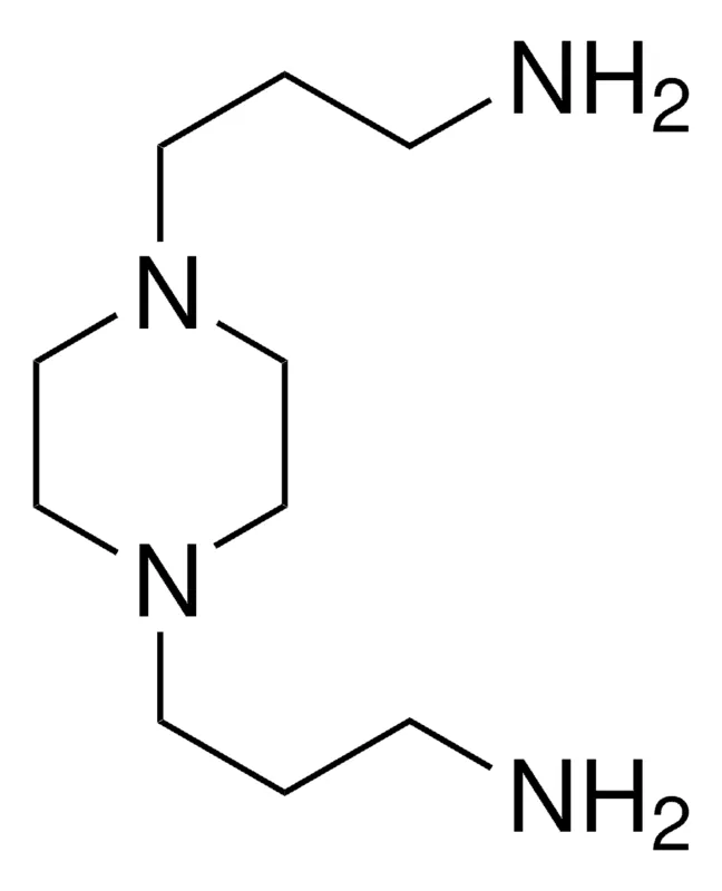 Sigma-Aldrich 1,4-双(3-氨丙基)哌嗪,≥95%