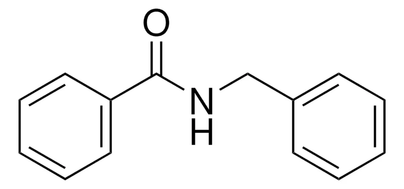 Sigma-Aldrich N-苄基苯甲酰胺,≥98%