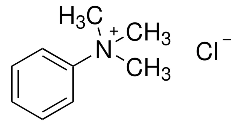 Sigma-Aldrich 苯基三甲基氯化铵，≥98%，固体