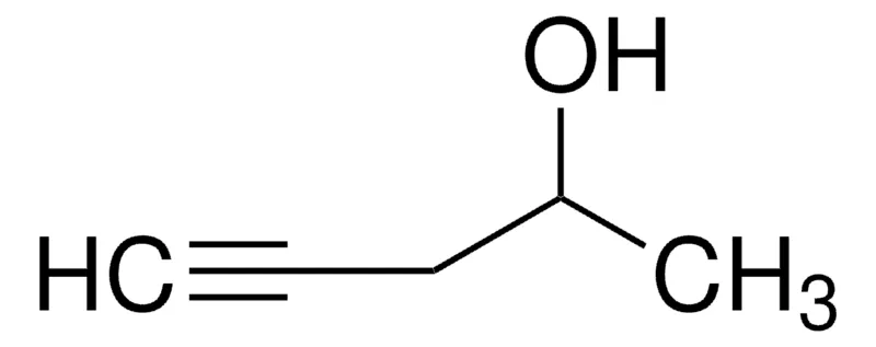 Sigma-Aldrich 4-戊炔-2-醇,≥98%