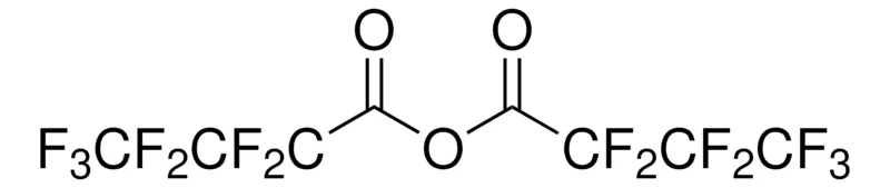 Sigma-Aldrich 七氟丁酸酐,≥98%
