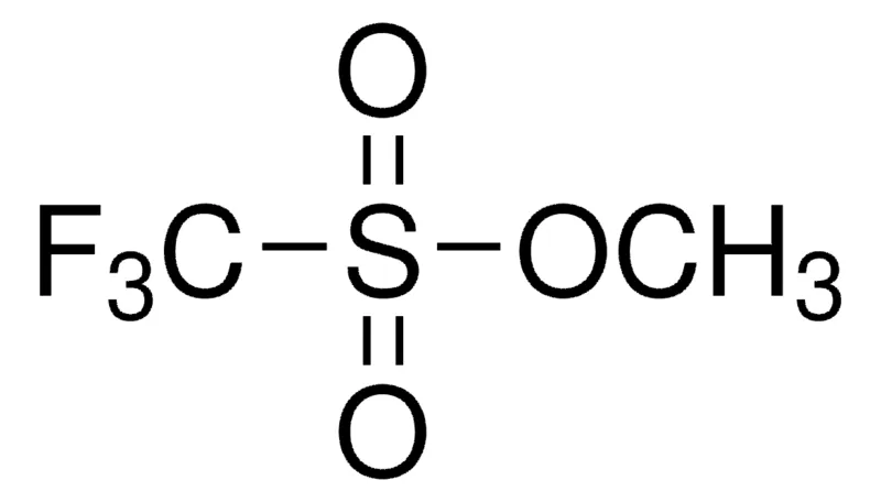 Sigma-Aldrich 三氟甲磺酸甲酯,≥98%