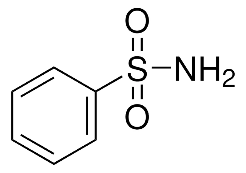 Sigma-Aldrich 苯磺酰胺,≥98%