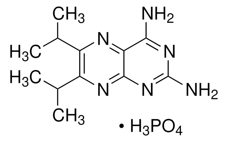 Sigma-Aldrich 2,4-二氨基-6,7-二异丙基蝶啶 磷酸盐，≥98%