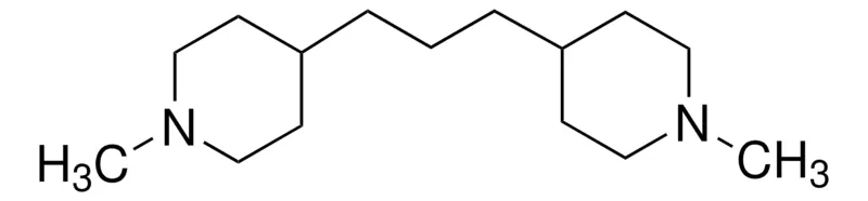 Sigma-Aldrich 4,4′-三亚甲基双(1-甲基哌啶),≥98%