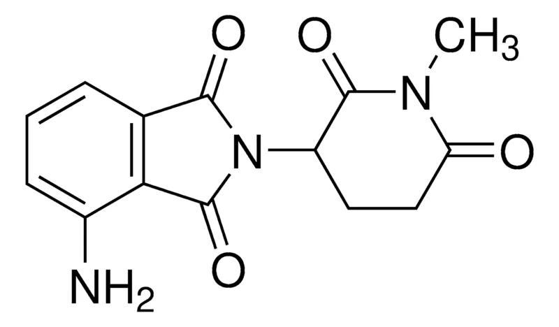 Sigma-Aldrich N-Methylated pomalidomide,≥98%