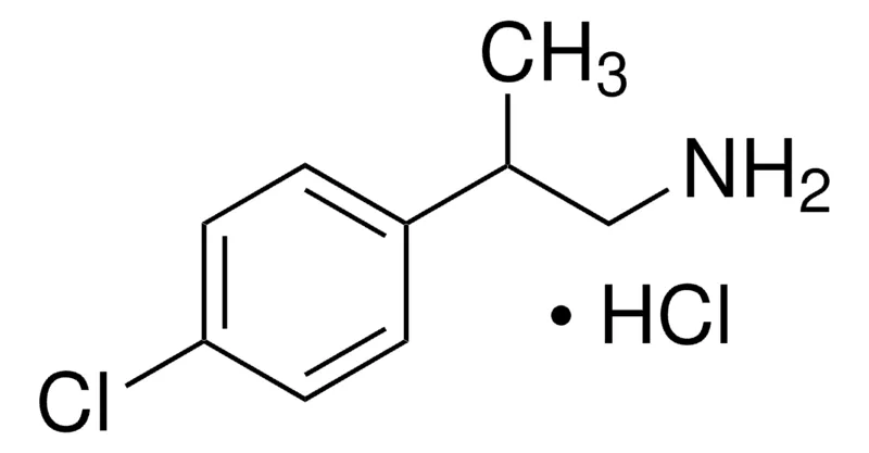 Sigma-Aldrich 2-(4-氯苯基)丙-1-胺 盐酸盐，≥98%
