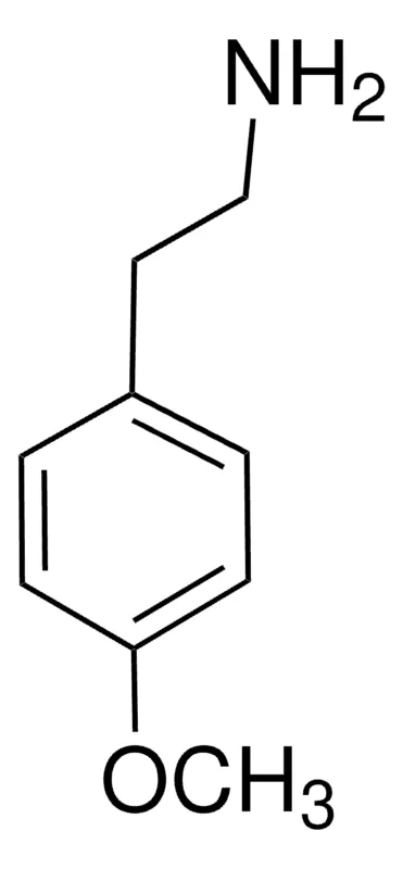 Sigma-Aldrich 2-(4-甲氧苯基)乙胺,≥98%