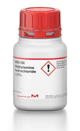 Sigma-Aldrich 甲胺 盐酸盐,≥98%