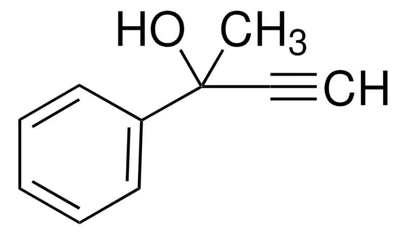 Sigma-Aldrich 2-苯基-3-丁炔-2-醇,≥98%
