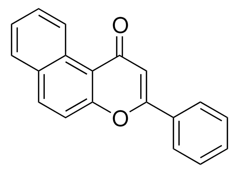 Sigma-Aldrich β-萘黄酮,≥98%