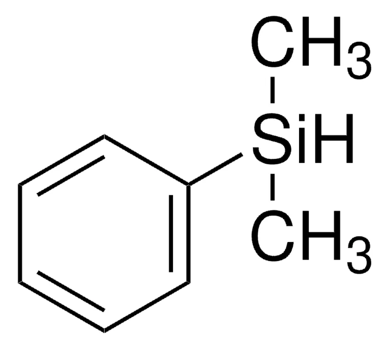 Sigma-Aldrich 二甲基苯基硅烷，≥98%