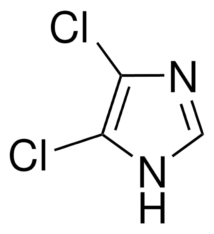 Sigma-Aldrich 4,5-二氯咪唑,≥98%