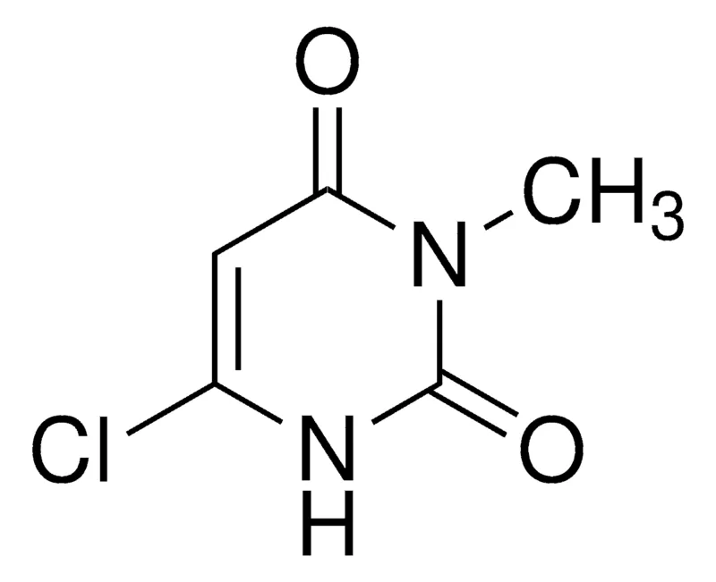 Sigma-Aldrich 6-氯-3-甲基尿嘧啶，≥98%