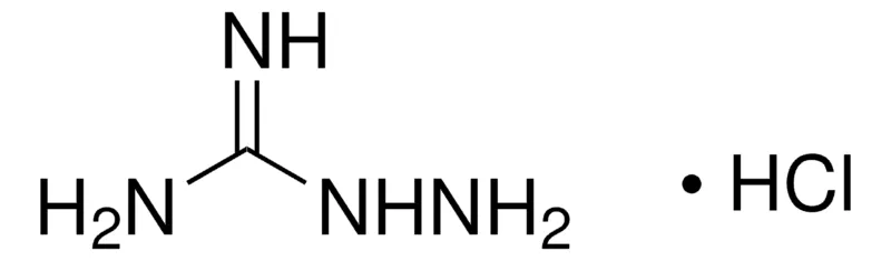 Sigma-Aldrich 氨基胍 盐酸盐,≥98%