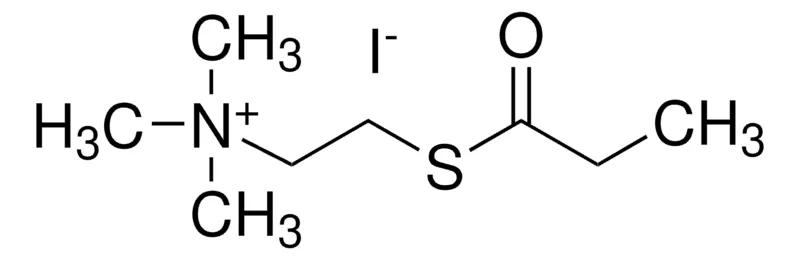 Sigma-Aldrich S-碘化丙酰硫代胆碱，≥98%